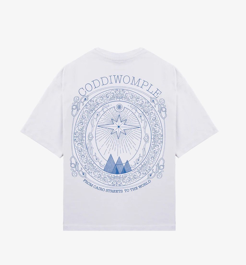 تيشيرت ريفارو