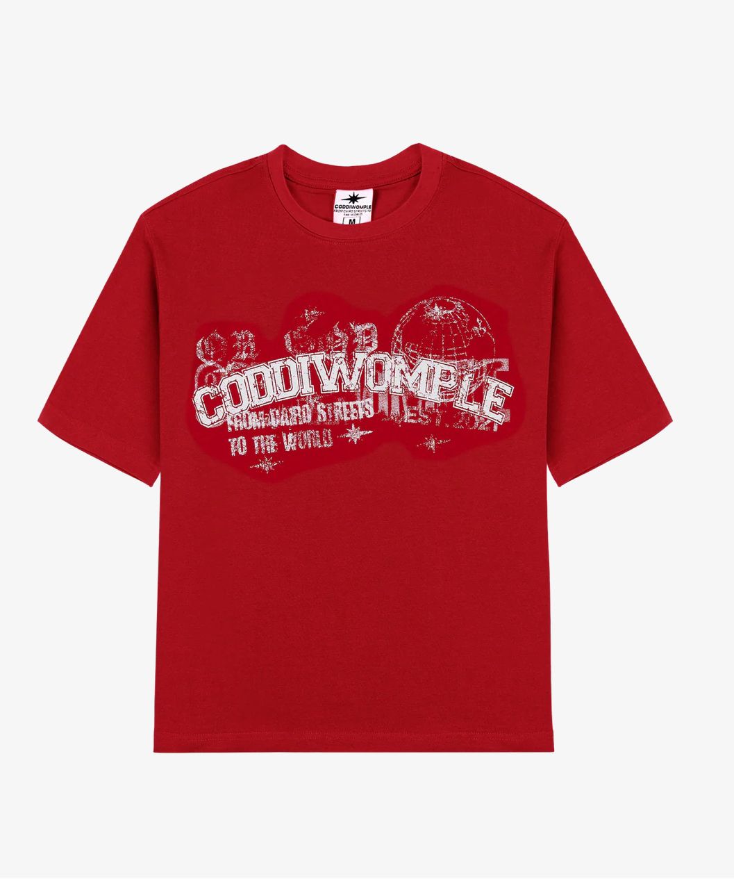 Rivaro Basic T-shirt