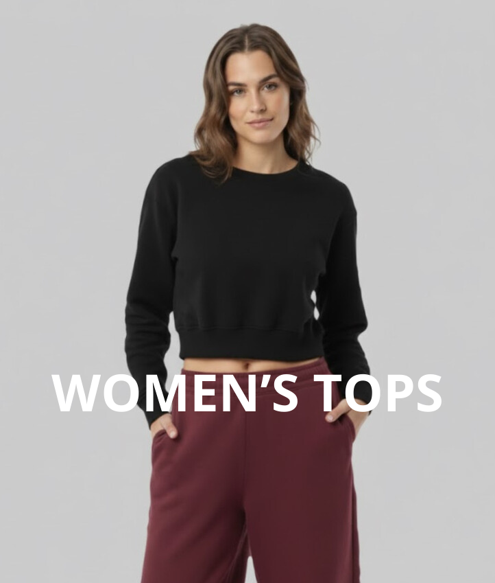 Women Tops