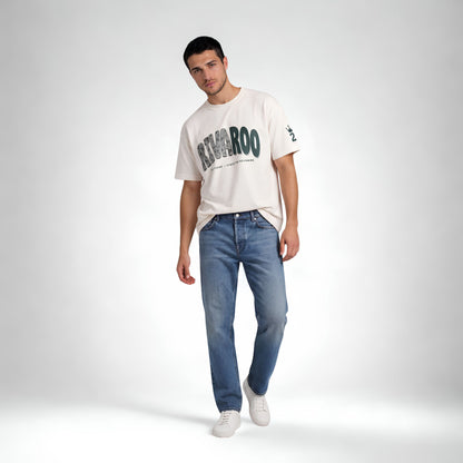 RIVARO Origin 26 Tee