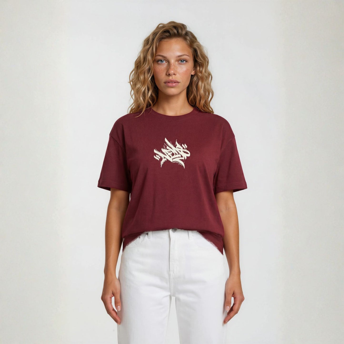 RIVARO Wildstyle Tee