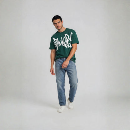 RIVARO Graff Tee