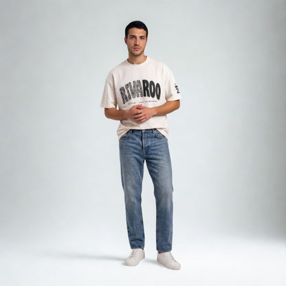 RIVARO Origin 26 Tee
