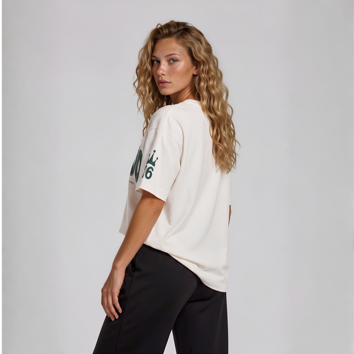 RIVARO Origin 26 Tee