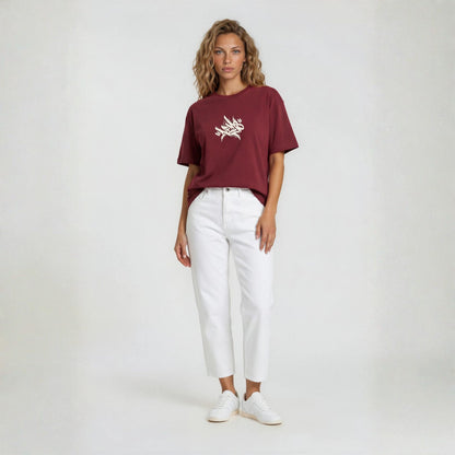 RIVARO Wildstyle Tee