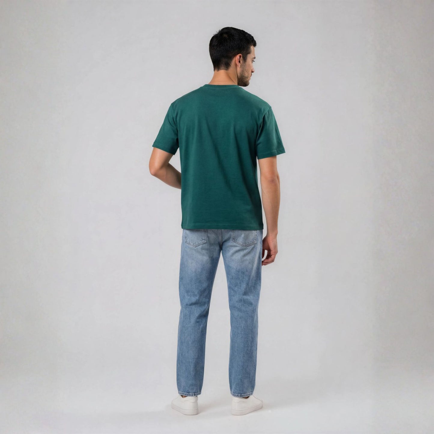 RIVARO Graff Tee