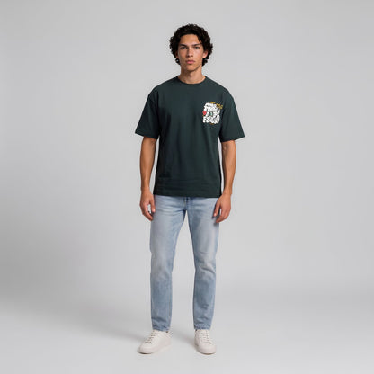 RIVARO Make Yourself Tee