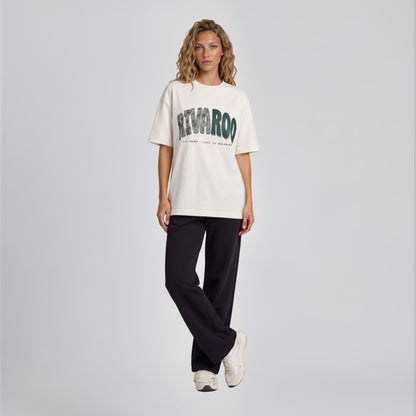 RIVARO Origin 26 Tee