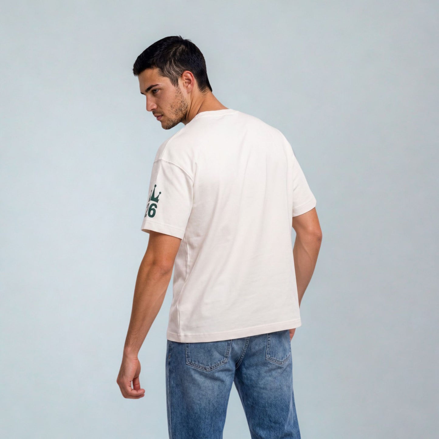 RIVARO Origin 26 Tee