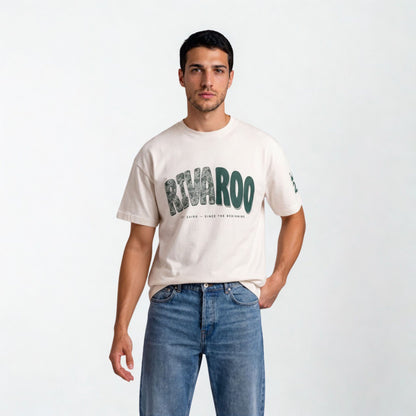 RIVARO Origin 26 Tee