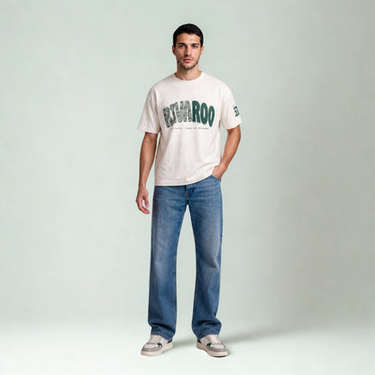 RIVARO Origin 26 Tee