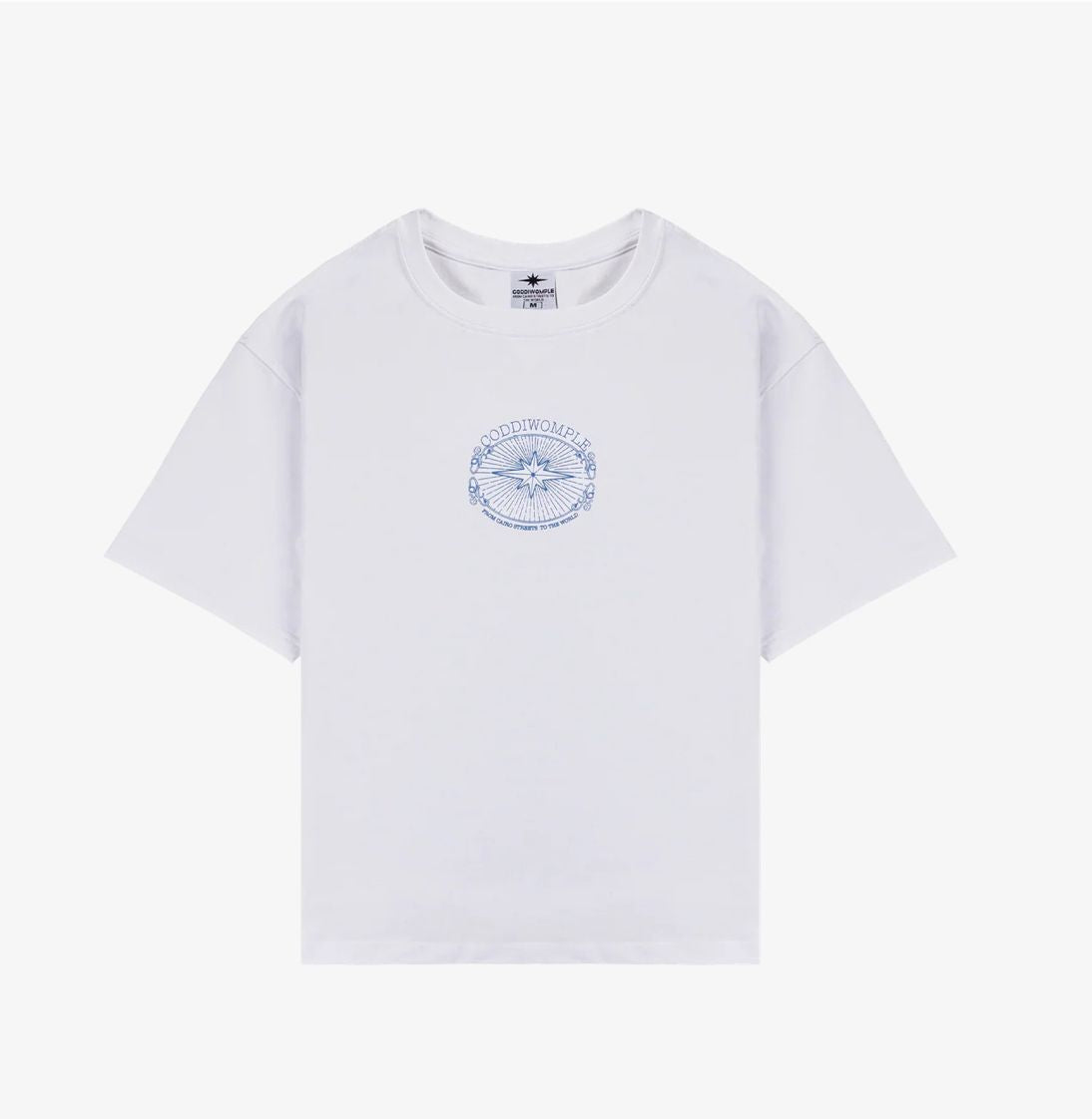 تيشيرت ريفارو